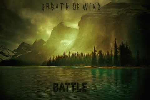 Breath Of Wind : Battle